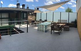 Pension Siete en el Camino